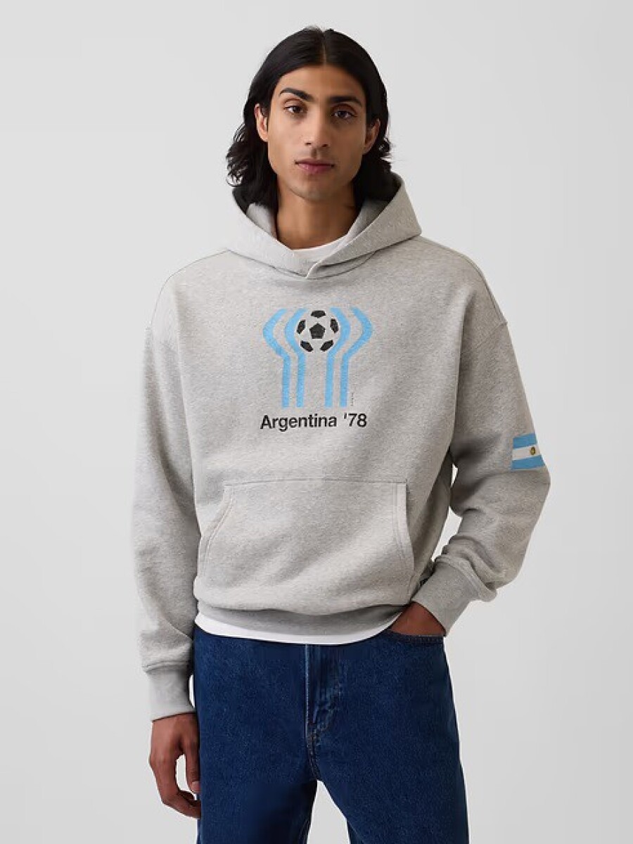 Canguro Fifa World Cup - Argentina 