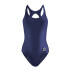 SWIMSUIT FEM POLY/SPX EVERLAST IRON NA