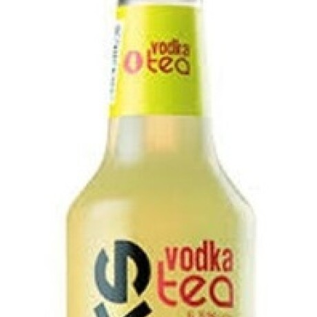 VODKA MIKS ICE TEA 275ML CITRUS VODKA MIKS ICE TEA 275ML CITRUS