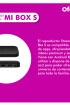 Xiaomi Mi Box S 4K Ultra HD TV Box Xiaomi Mi Box S 4K Ultra HD TV Box