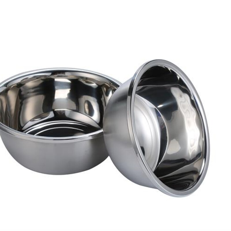 Bowl A.Inox.32Cm. Bowl A.inox.32cm.