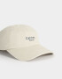 Caps Denim Gorra Denim "cannes" - Blanco Crudo