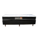 Sommier 1 Plaza Maxx firme 78x188x20 cm S/C