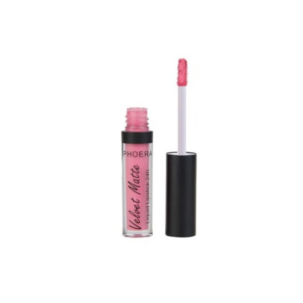 PHOERA GLOSS VELVET MATTE 24 HS ONLY YOU