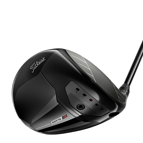 DRIVER TITLEIST GTS3 9° VARA TENSEI 1K BLUE STIFF 55