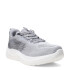 Championes de Mujer Push MOURET Gris