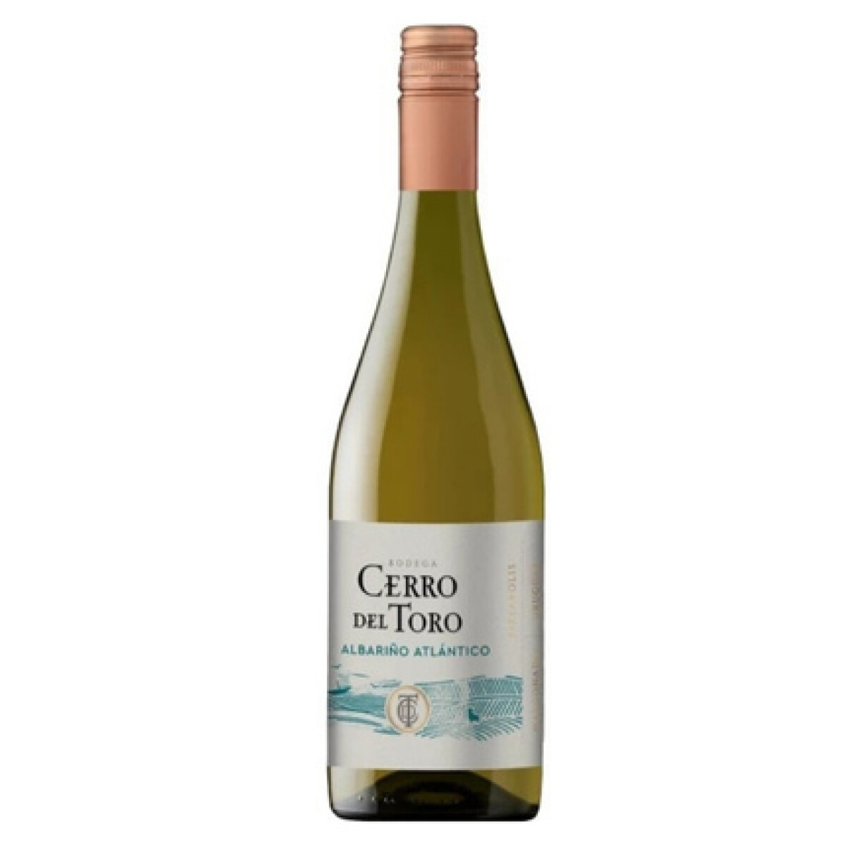 Albariño Cerro del Toro 