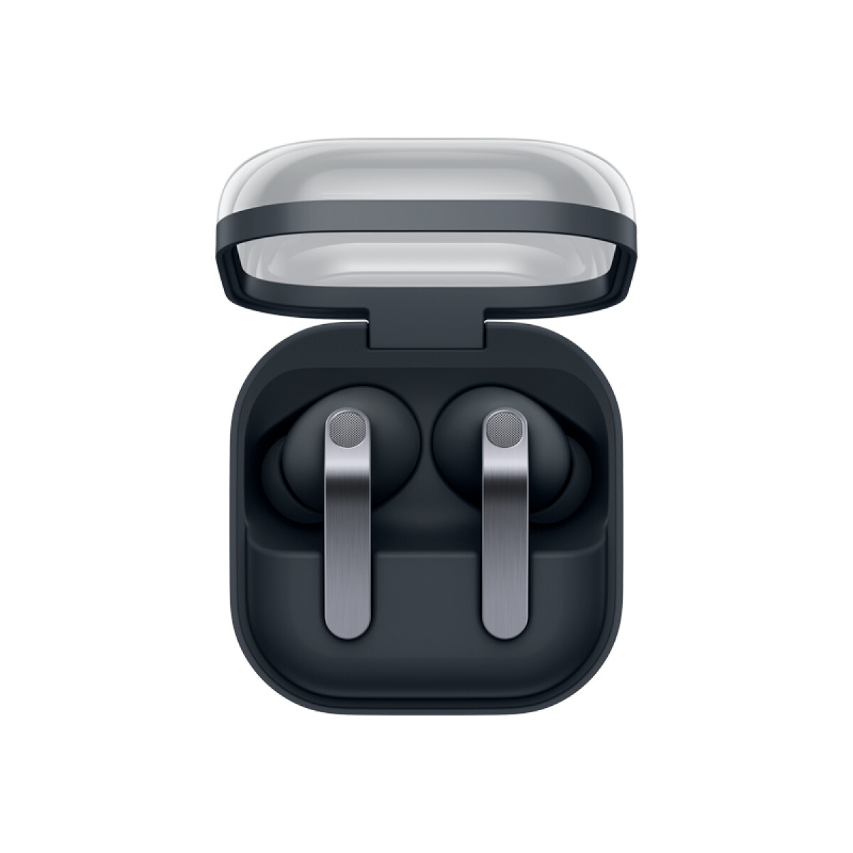 Auriculares Inalámbricos Samsung Galaxy Buds4 Pro con ANC SM-R640 - Black 