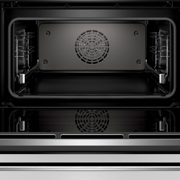 Horno De Empotrar Bosch 47 L Cbg633ns1 HORNO DE EMPOTRAR BOSCH CBG633NS1