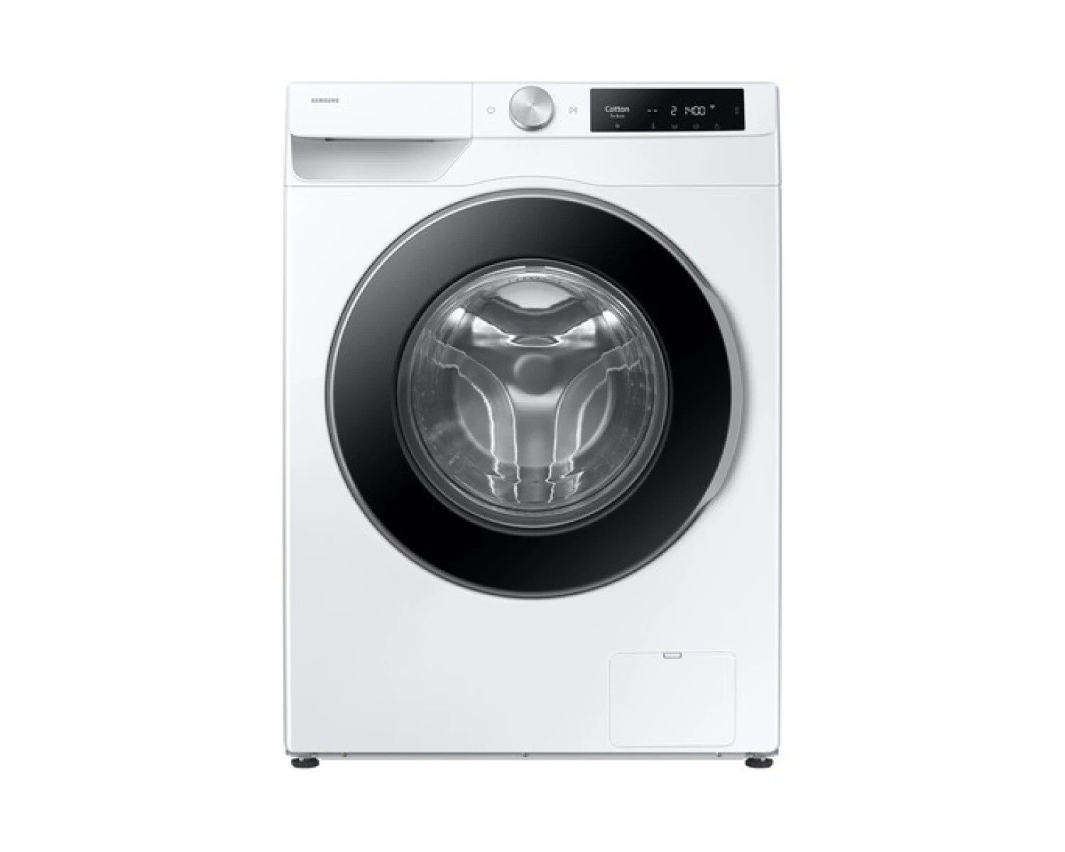 Lavarropas Samsung 10,5 KG WW10DG6U34LEEY 