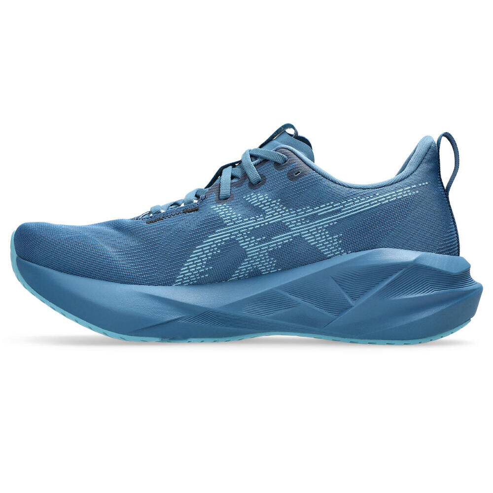 Zapatillas Running Novablast 5 Hombre Winter Sea/stillwater