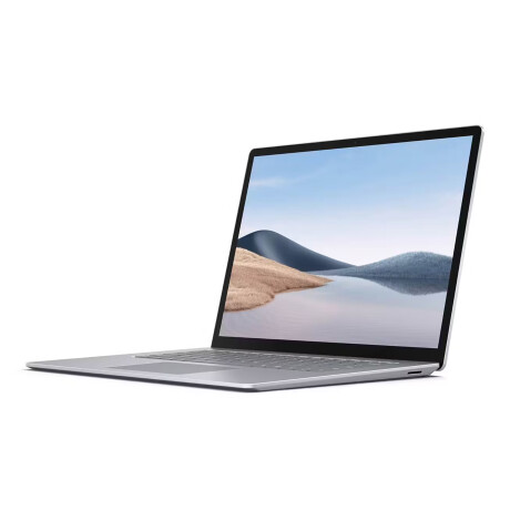 Microsoft - Notebook Surface Laptop 4 - 15'' Multitáctil. Amd Ryzen 7 4980U. Amd Radeon. Windows 10. 001