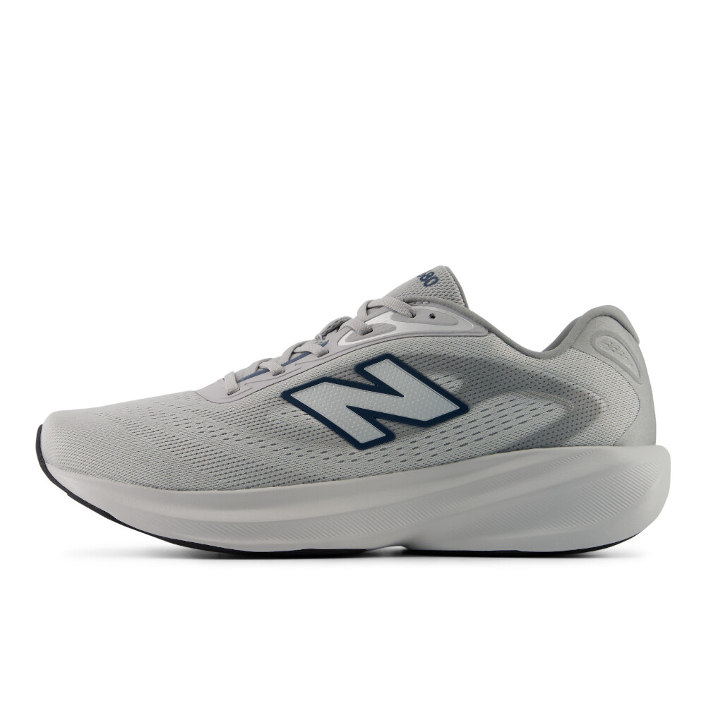 Zapatillas Running 680 V9 Hombre Grey