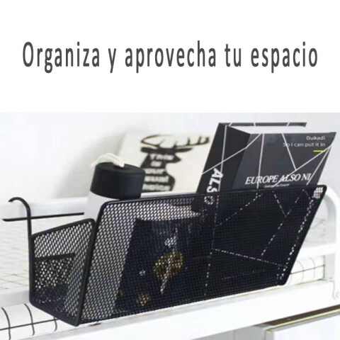 Organizador Canasto para Colgar Organizador Canasto Para Colgar