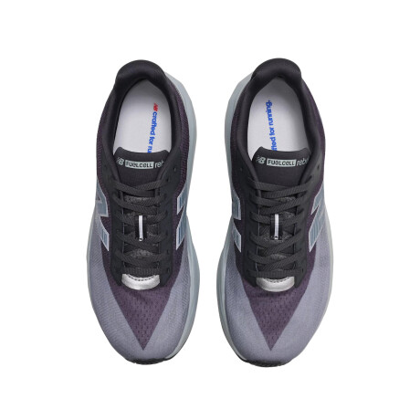 Championes New Balance MFCX V5 Grey