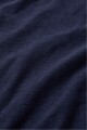 Polera The Cloud Jersey Hoodie Hombre Deep Navy Heather