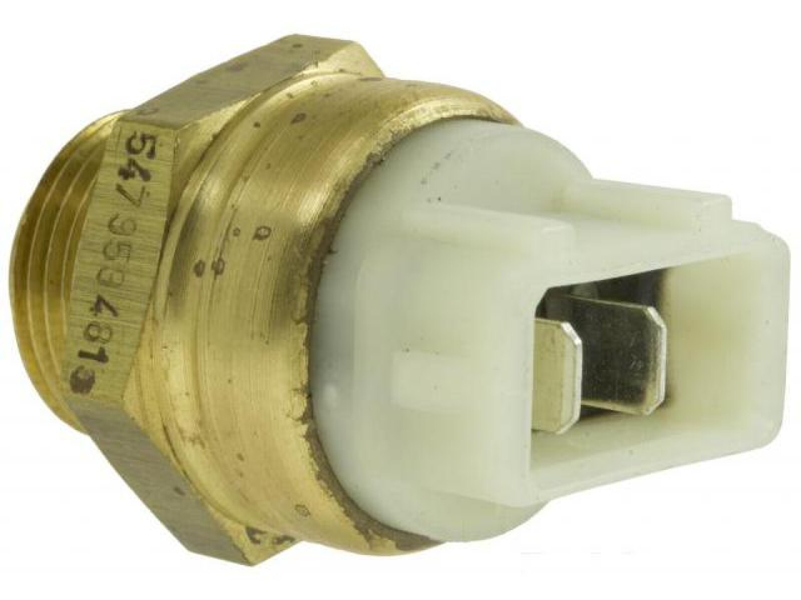 BULBO INTERRUPTOR - ELECTRO GOL G2 G3 ESCORT POINTER S/AA 2T GUIA EXT. MLH 