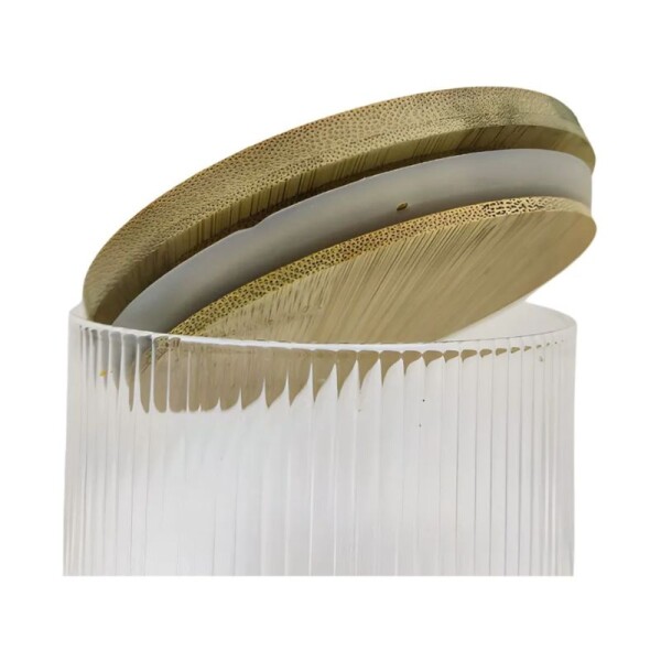 SET BOLLONES DE VIDRIO - 4 UNIDADES SET BOLLONES DE VIDRIO - 4 UNIDADES