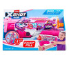 Pistola de Llenado Rápido Hyper X Shot Zuru Unicorn