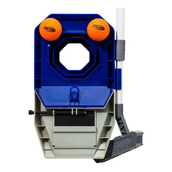 Nerf Set Palo De Golf Accesorios Trick Shot Franklin Nerf Set Palo De Golf Accesorios Trick Shot Franklin