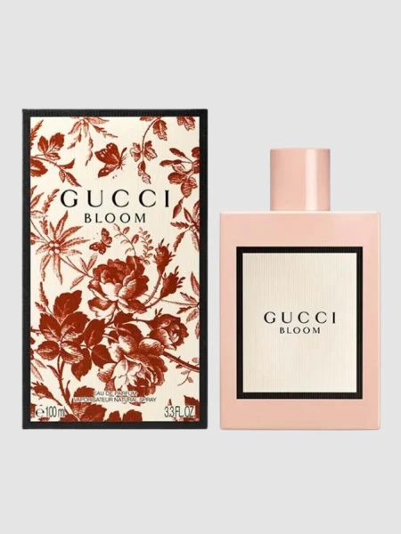 Perfume Gucci Bloom 50 ml 0