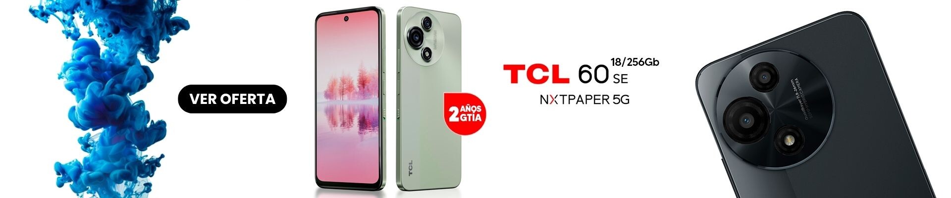 TCL 60