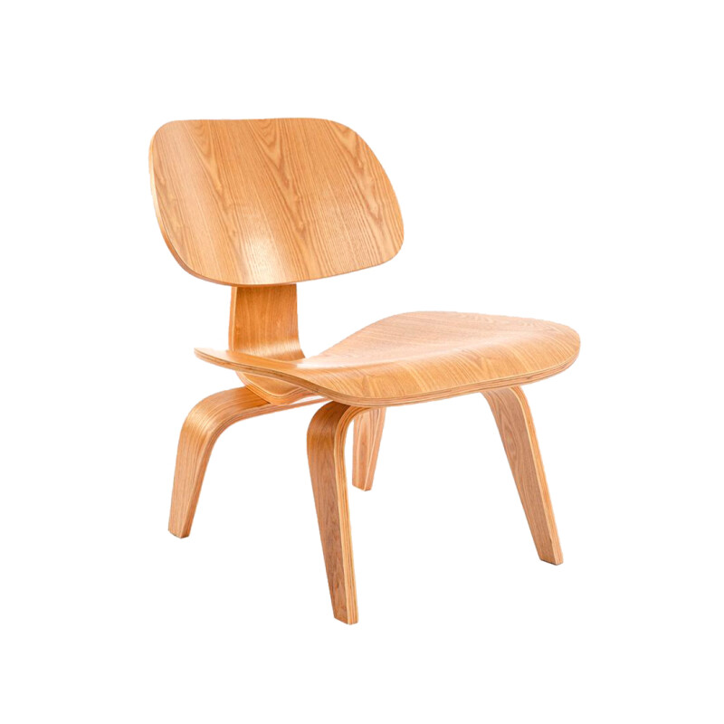 Butaca Eames Natural