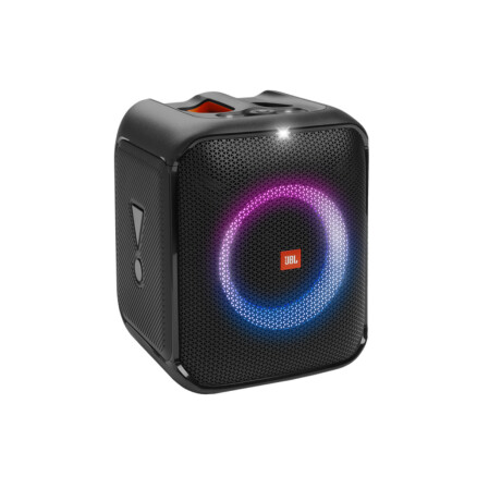 Parlante JBL Partybox Encore 2 2 Mic Negro