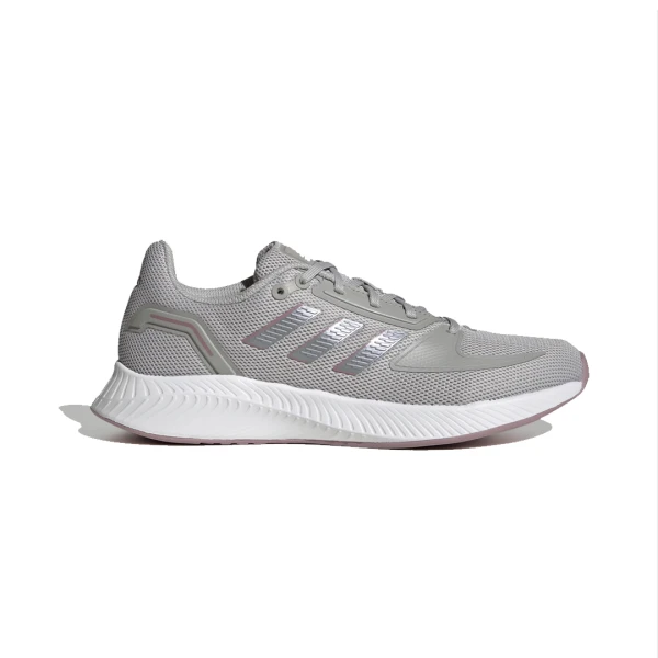 RUNFALCON 2.0 - ADIDAS GRIS