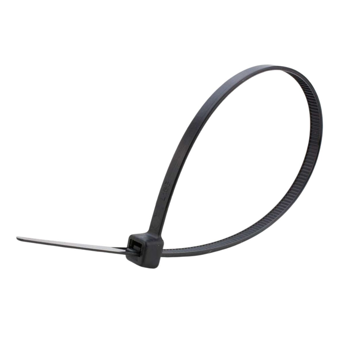 ABRAZADERA DE PLASTICO 203X15MM 