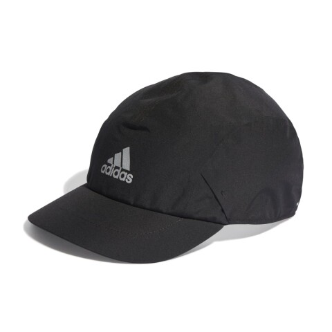 Tech 3P Cap R.R - Unisex Black