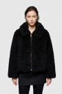 CHAQUETA 9258 Negro