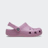 Crocs Classic Niños Pequeños Violeta
