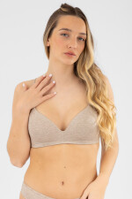 Triangulo siena Beige