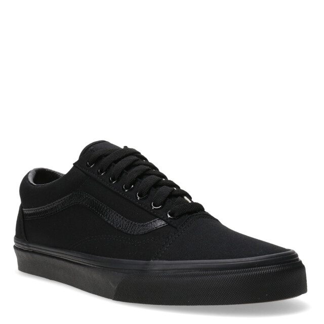 Championes Unisex VANS Old Skool Negro