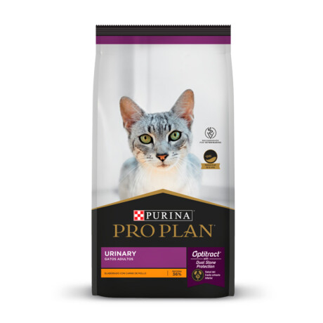 PRO PLAN URINARY GATO 1KG Pro Plan Urinary Gato 1kg