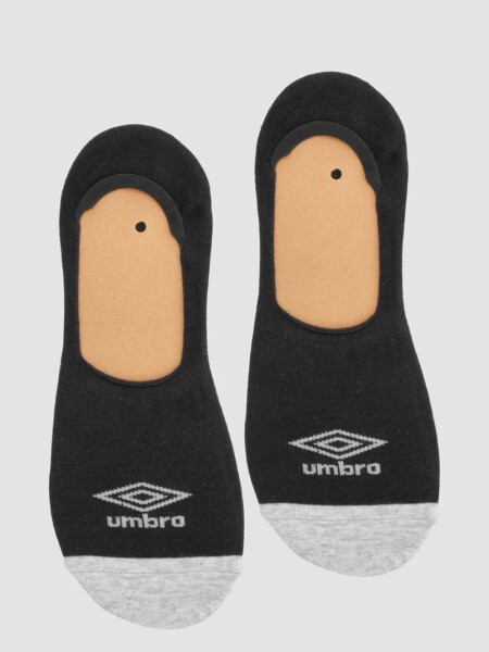 Medias Invisible Umbro Hombre 025