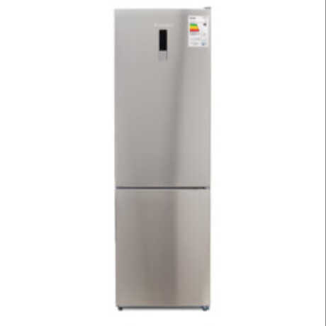 REFRIGERADOR JAMES MOD. RJE 418 INOX REFRIGERADOR JAMES MOD. RJE 418 INOX