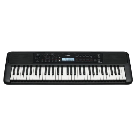 ÓRGANO YAMAHA PSR-E383 ÓRGANO YAMAHA PSR-E383