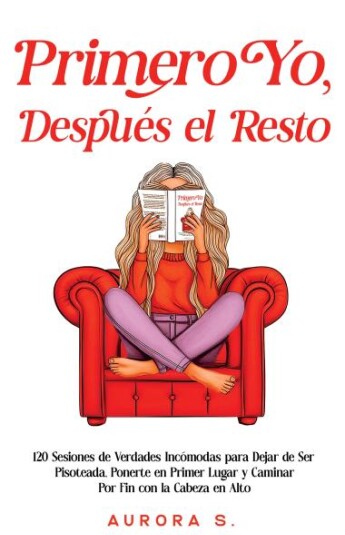 PRIMERO YO, DESPUÉS EL RESTO PRIMERO YO, DESPUÉS EL RESTO