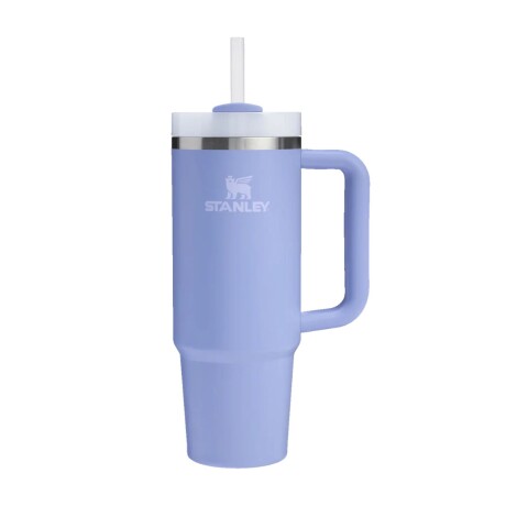 Vaso Térmico en Acero inox. Stanley Quencher 887ml LAVANDA