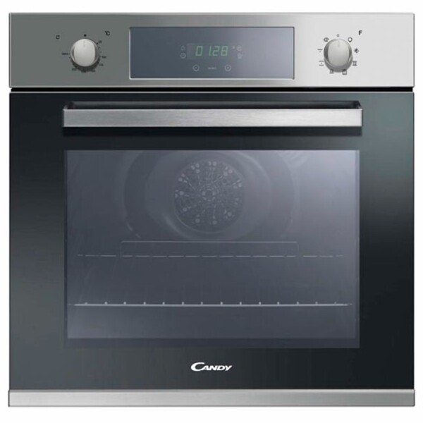 Horno De Empotrar Candy Fcp605x-e OLT HORNO EMPOTRAR CANDY FIDC X605 A8