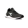 Diadora Adriatic Running Women Grey/white Gris-blanco