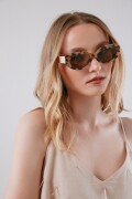 Lentes Rita MARRON