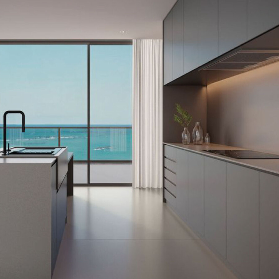 Petra Solida Cinza Mate Petra Solida Cinza Mate