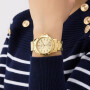 Reloj GUESS MIST Acero Dorado Esfera 35mm 0