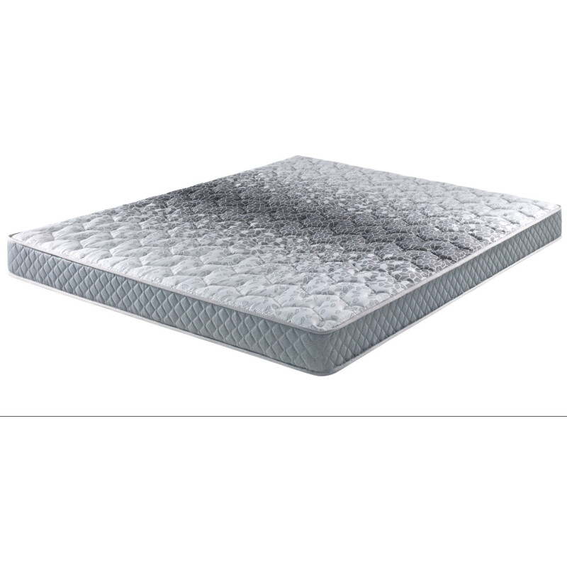 Colchón 2 Plazas ECOFLEX D33 138 x 188 x 17 cm Colchón 2 Plazas ECOFLEX D33 138 x 188 x 17 cm