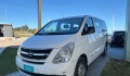 Hyundai H1 12Plz Minibus Diesel - 2014 Hyundai H1 12Plz Minibus Diesel - 2014