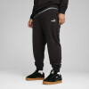Pantalon Puma Sweatpants de Hombre - 682608 01 Negro