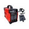 Soldadora Inverter Digital 200A Hessen Soldadora Inverter Digital 200a Hessen